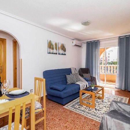 Apartamentos Villa Madrid トレビエハ エクステリア 写真