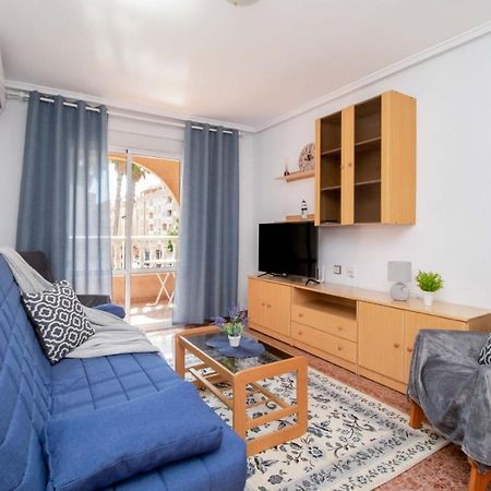 Apartamentos Villa Madrid トレビエハ エクステリア 写真